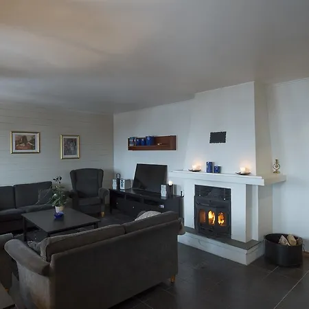 Skarsnuten Apartament