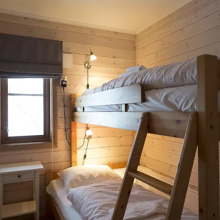 Apartament Skarsnuten