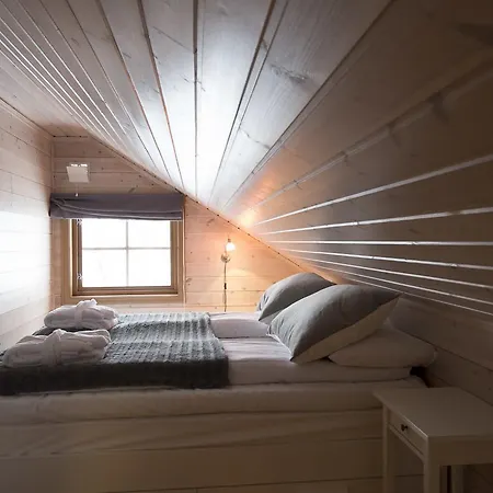 Skarsnuten Apartament