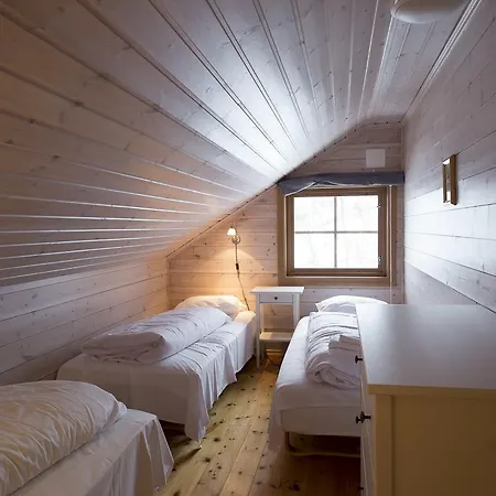 Apartament Skarsnuten *