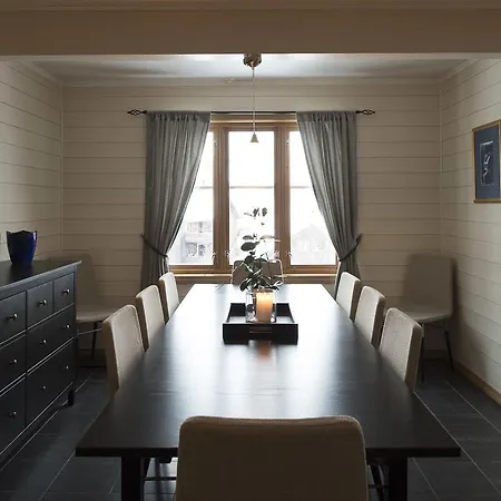 Skarsnuten Apartament Hemsedal