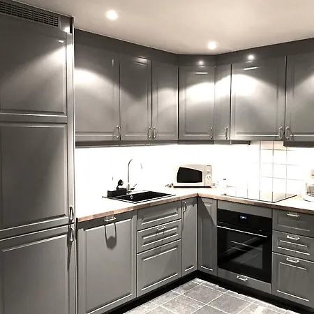 Skarsnuten * Hemsedal