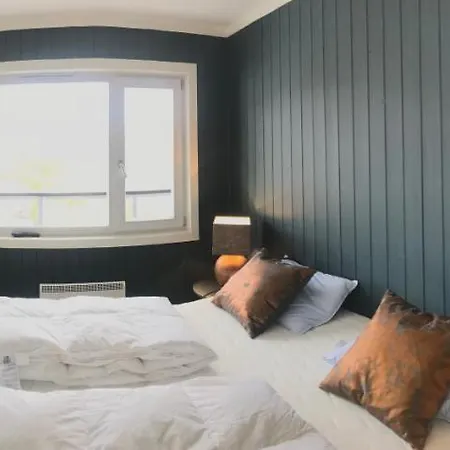 Skarsnuten * Hemsedal