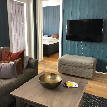 Skarsnuten * Hemsedal