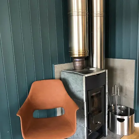 Apartament Skarsnuten *