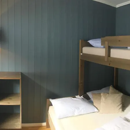 Skarsnuten Apartament *