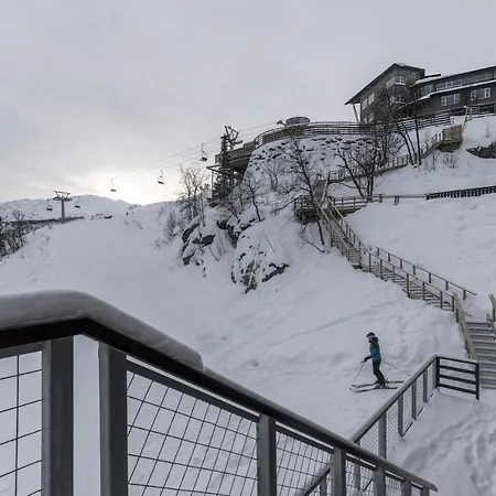 Skarsnuten Hemsedal