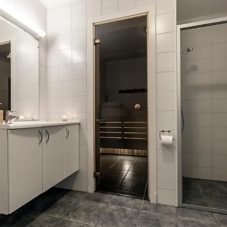 Skarsnuten Appartamento