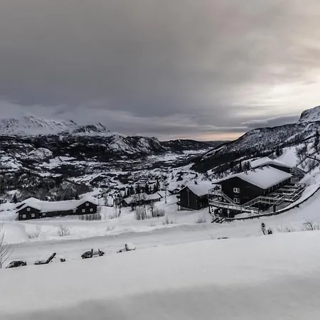 Skarsnuten Apartament