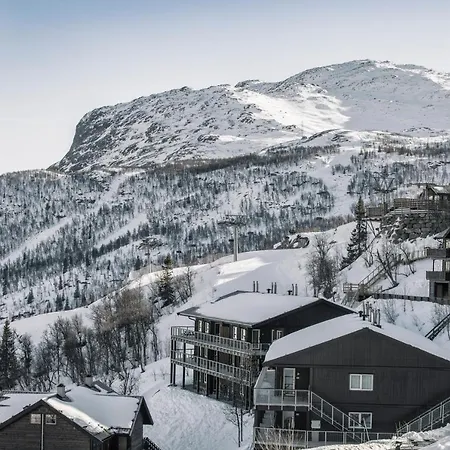 Skarsnuten * Hemsedal
