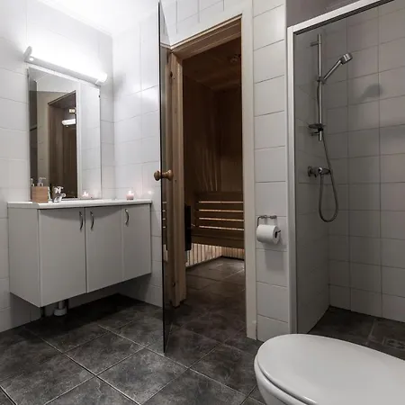 Appartamento Skarsnuten