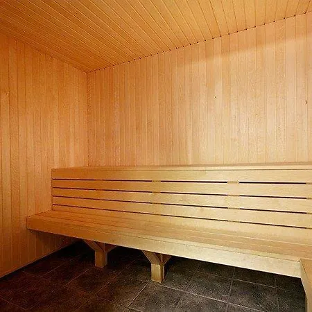 Skarsnuten Apartament Hemsedal