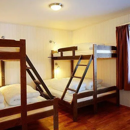 Skarsnuten Apartament Hemsedal