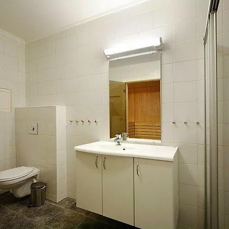 Apartament Skarsnuten