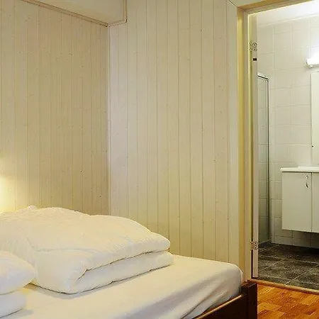 Skarsnuten Apartament