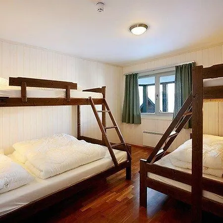 Skarsnuten * Hemsedal