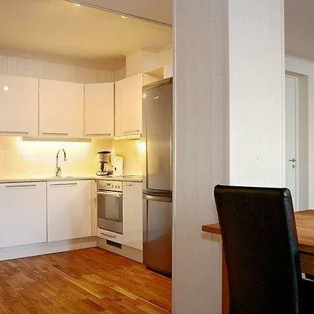 Skarsnuten Apartament